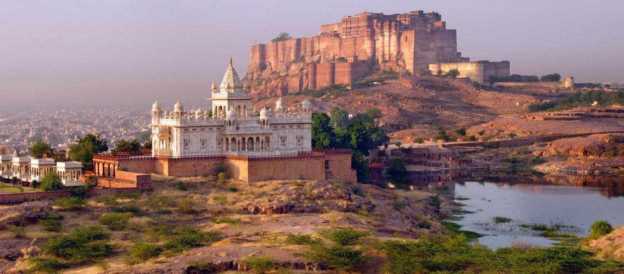 rajasthan tour